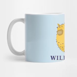 King of Willpower Mug